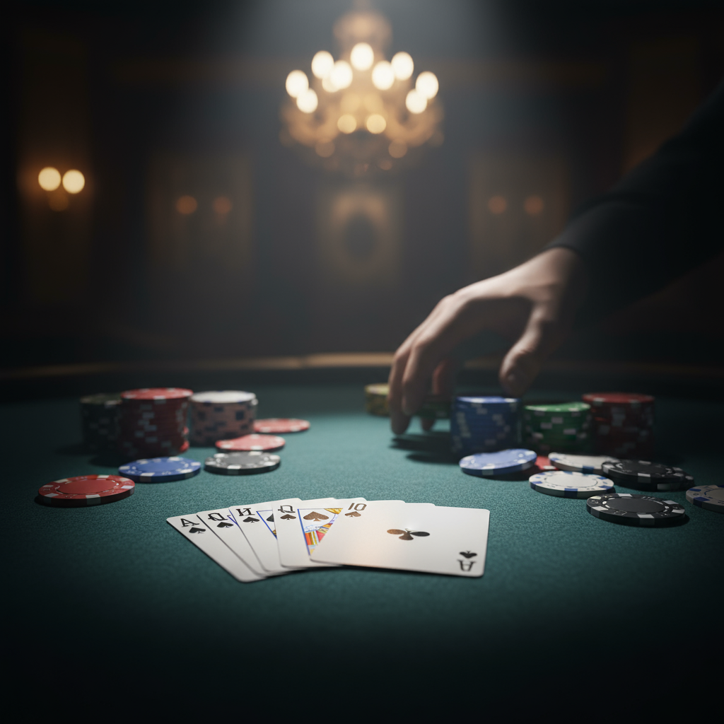 Blackjack Premium