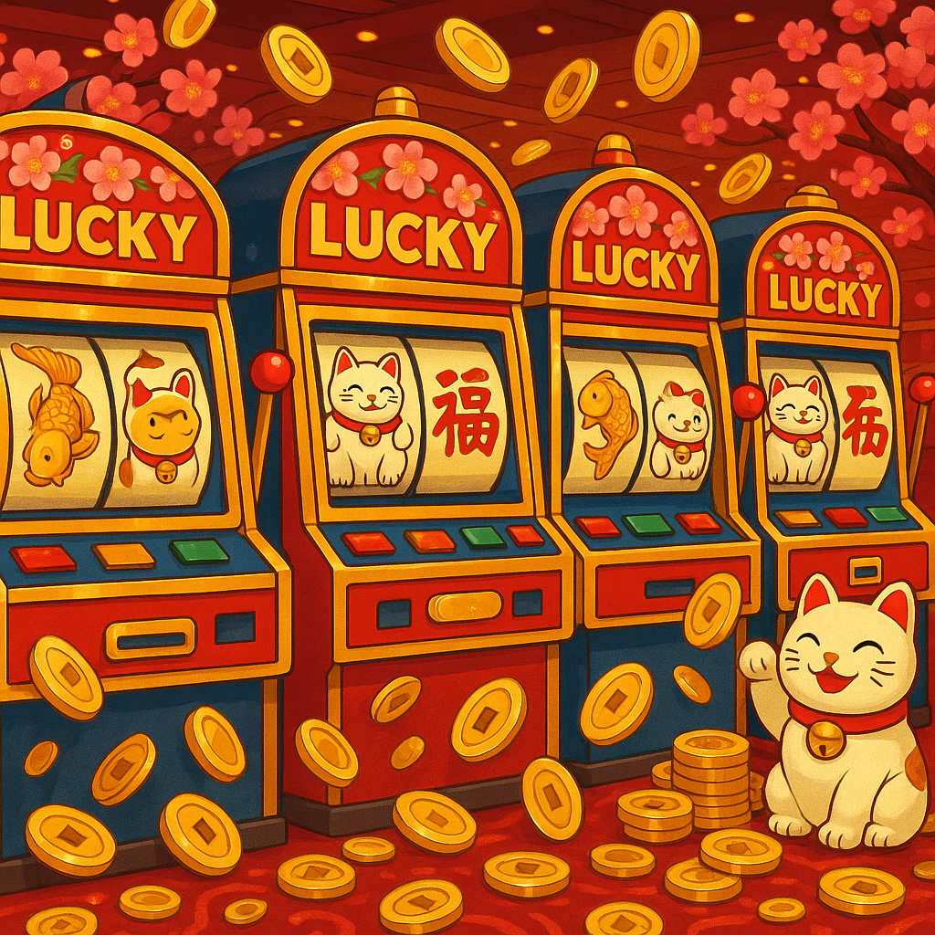 Slots