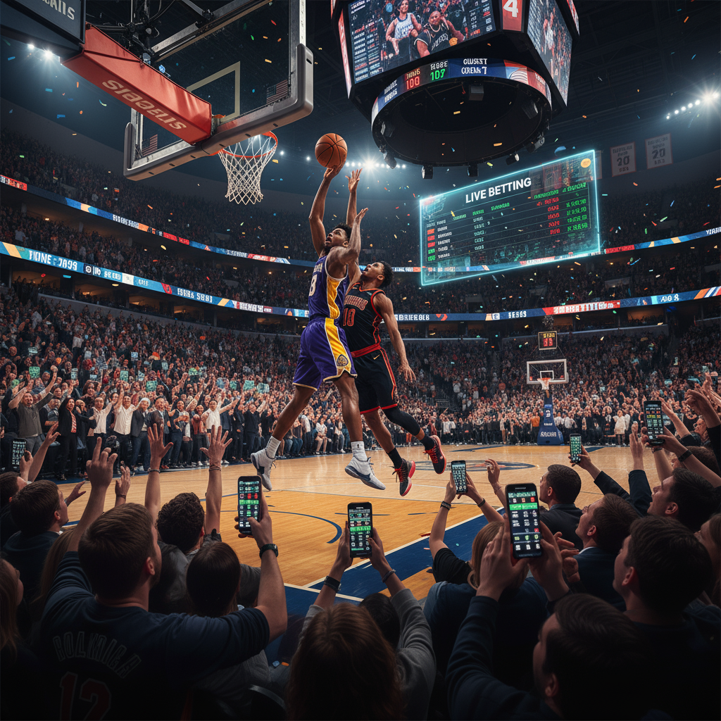 Basquete NBA