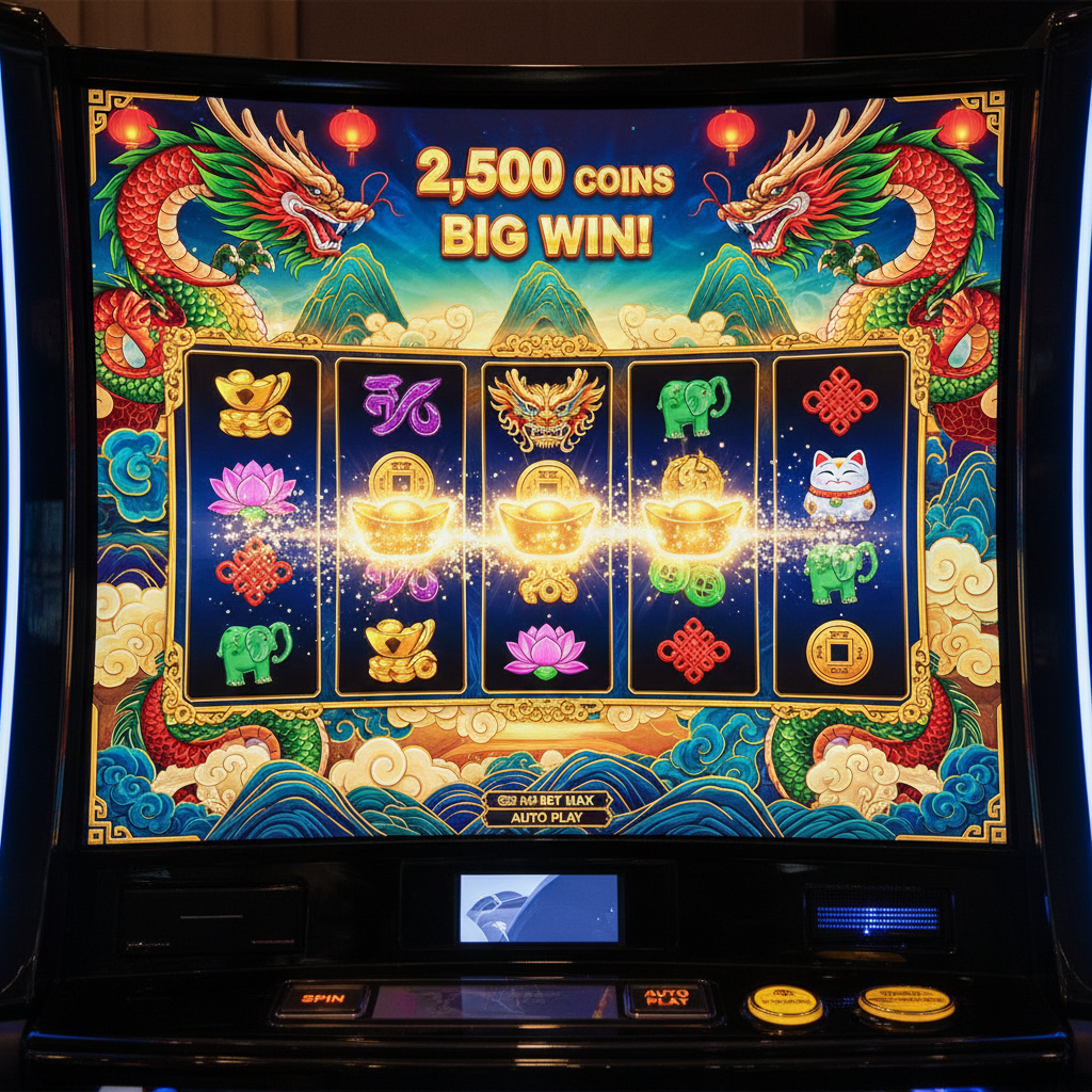 Slots aa888