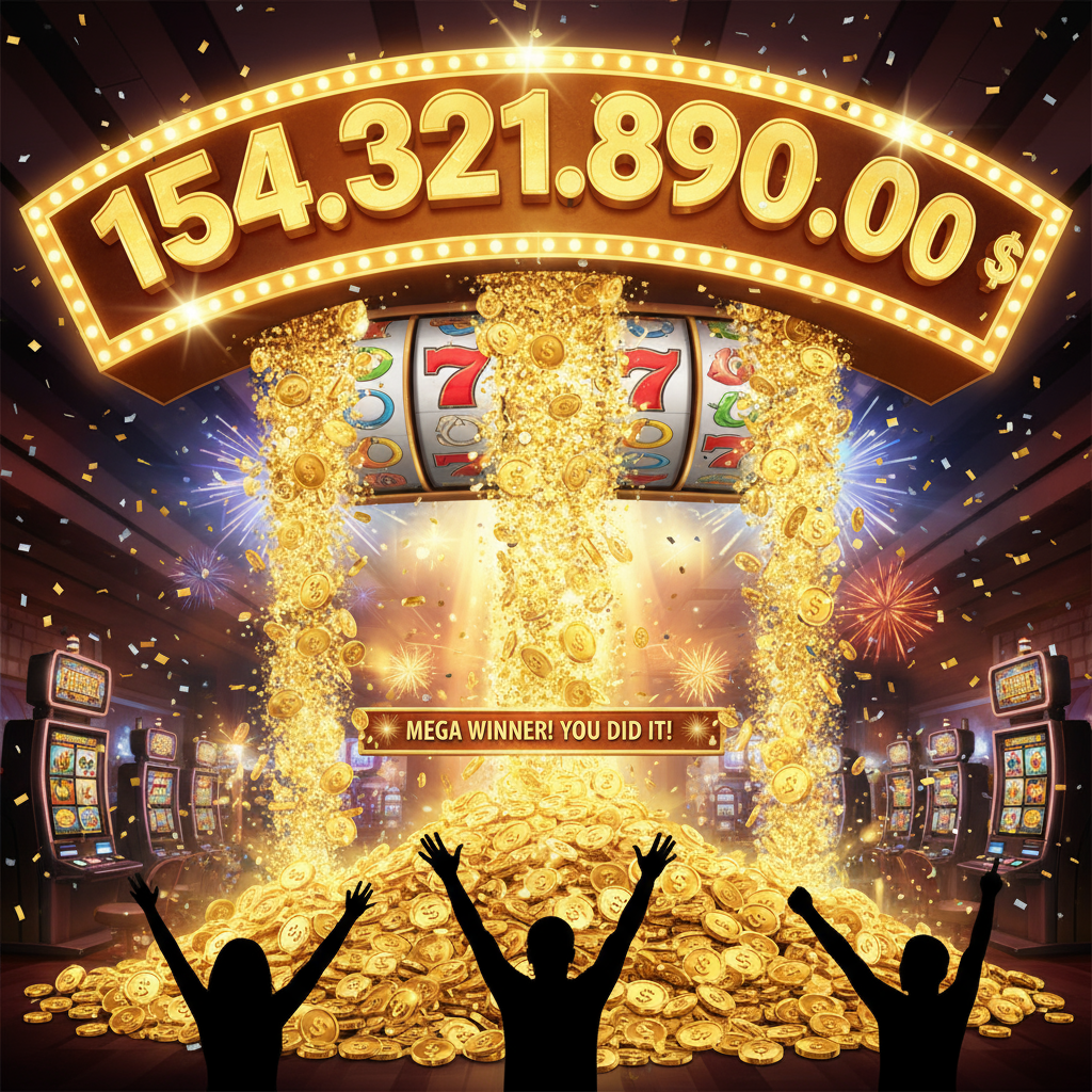 Jackpot Progressivo